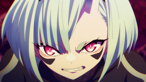 Chained Soldier: 1×10