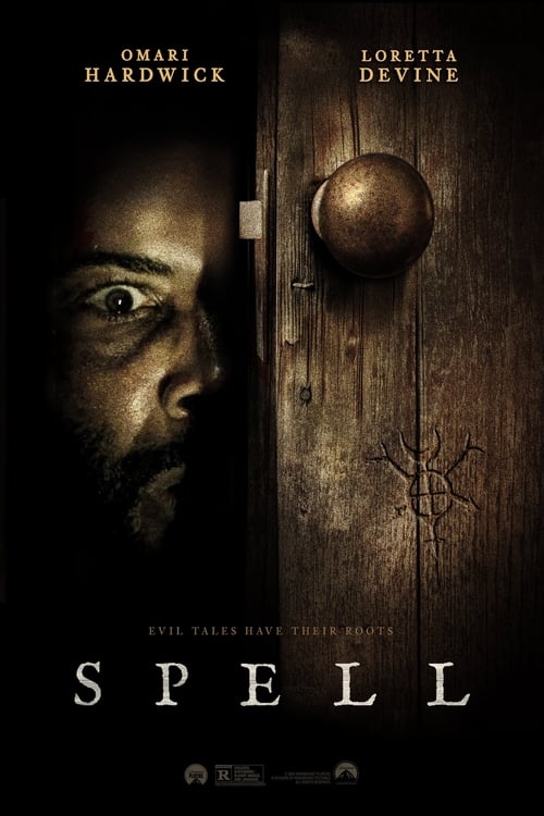 Watch Spell Online Dailymotion