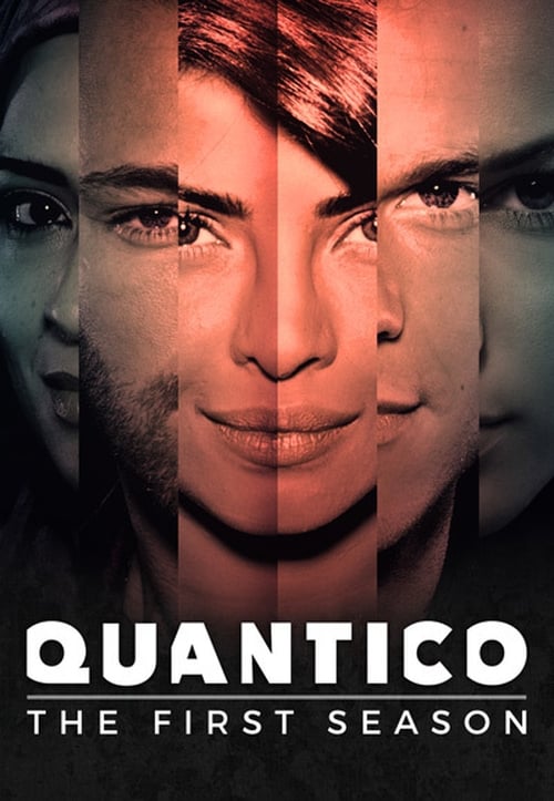 Quantico - Saison 1