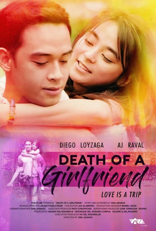 Download Death of a Girlfriend HDQ full