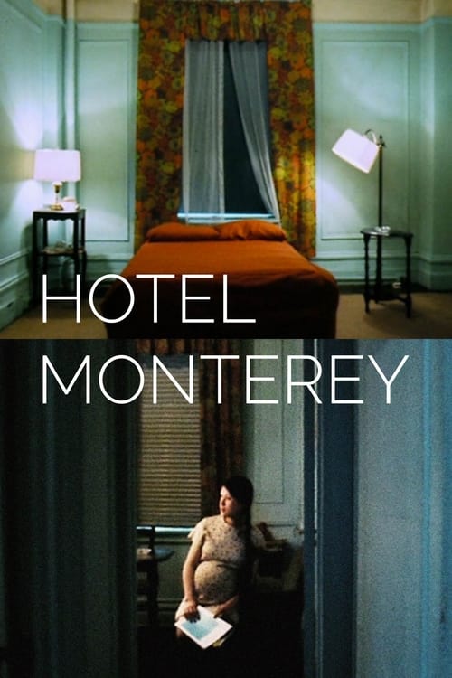 Hotel Monterey (1973)