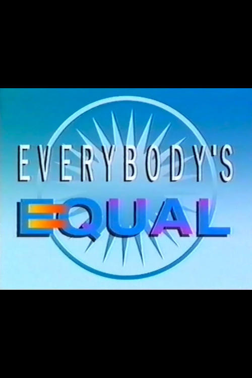 Everybody's Equal poster