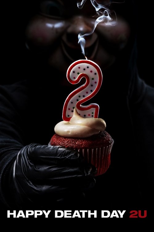 Happy Death Day 2U poster