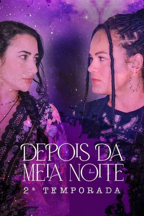 Poster de la saison 2