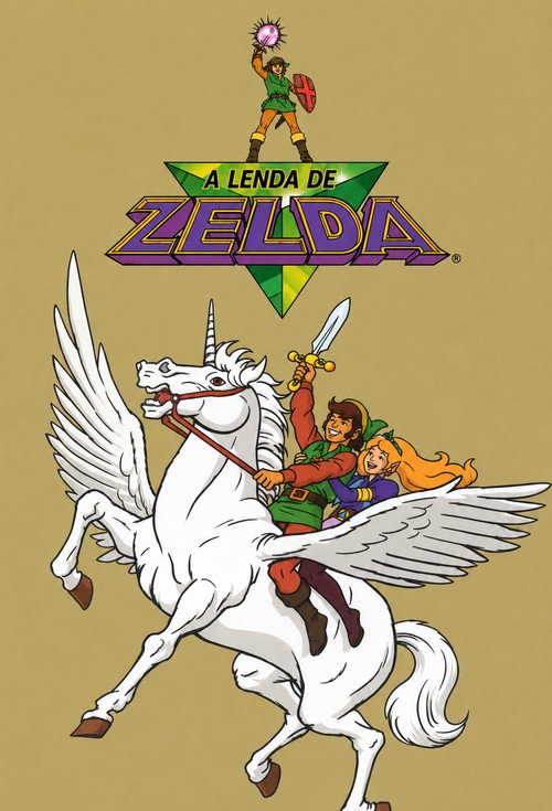 Image A Lenda de Zelda