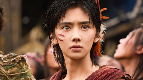 Panda Plan 2 The Magical Tribe (2026) แพนด้าเด้งยกกำลังฟัด