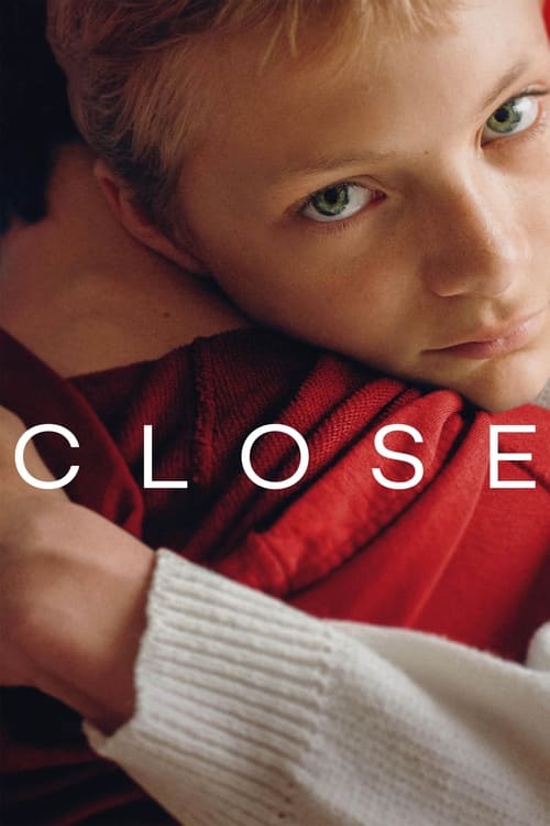 Largescale poster for Close