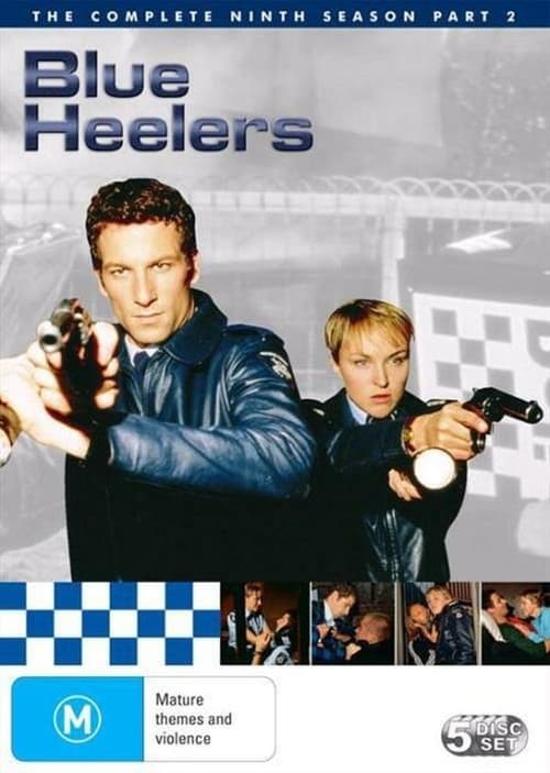 Where to stream Blue Heelers Season 9