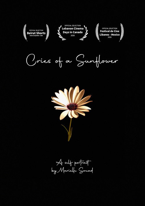 Cries of a Sunflower