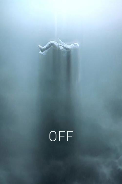 Off movie poster player