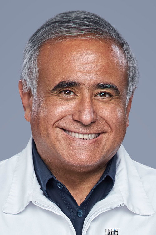 Sebastián Ugarte photo 2