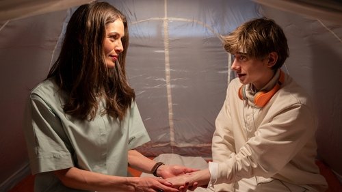 Escena del episodio 7 de la temporada 13 de la serie SOKO Stuttgart