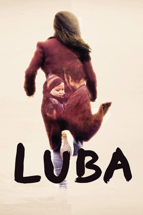 Luba (2018) poster