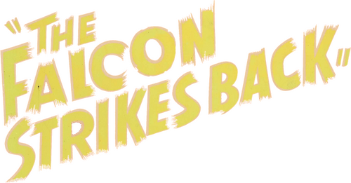 The Falcon Strikes Back