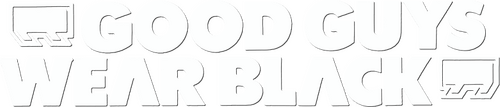 Good Guys Wear Black