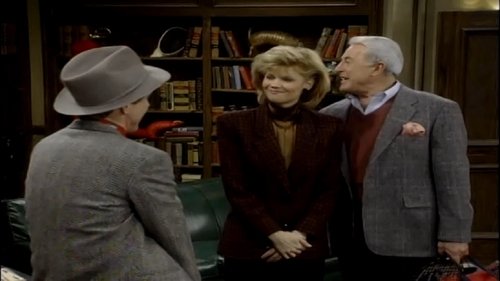 Night Court, S06E16 - (1989)