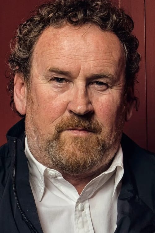 Kép: Colm Meaney színész profilképe