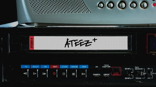 ATEEZ+