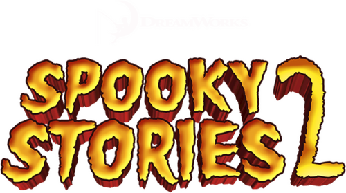 Dreamworks Spooky Stories