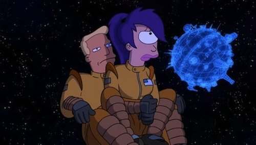 Futurama: 6×2