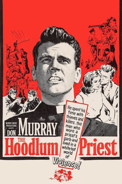 The Hoodlum Priest