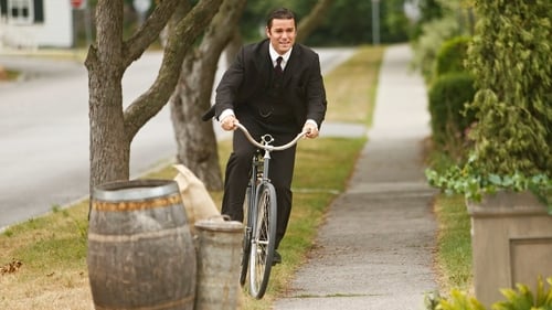 Murdoch Mysteries: 10×10