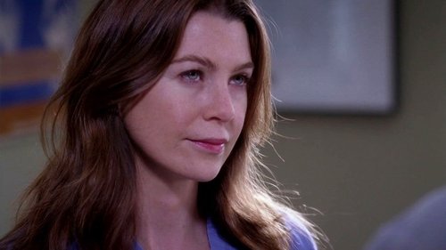 Grey’s Anatomy: 3×20