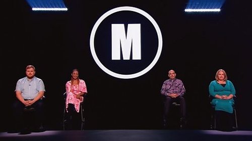 Mastermind, S47E15 - (2021)