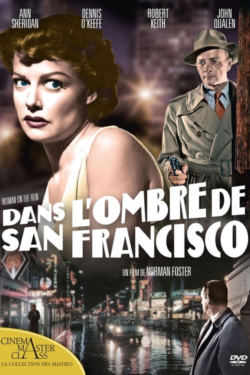 Dans l'Ombre de San Francisco (1950)