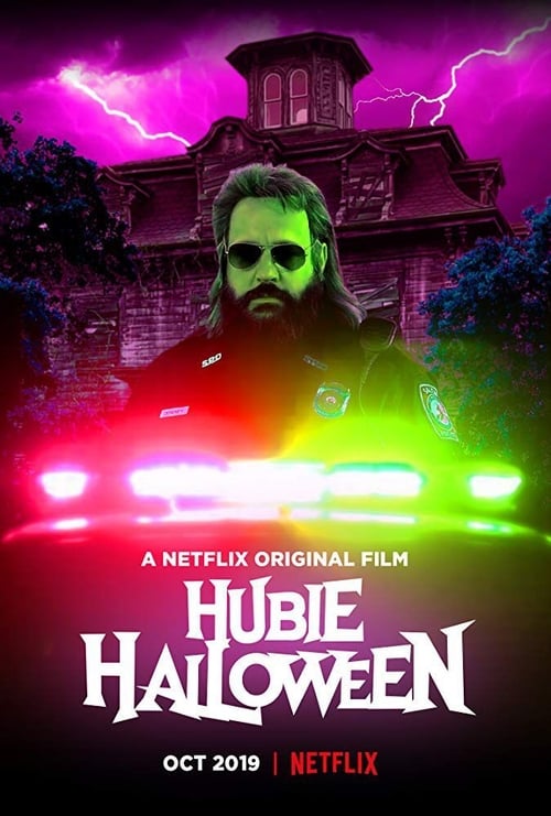 Ver Hubie Halloween 2020 Online Latino HD