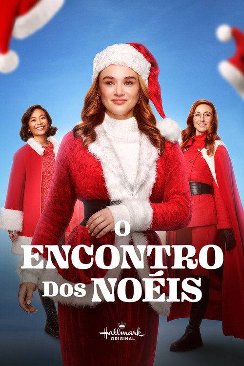 O Encontro dos Noéis