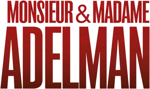 Mr & Mme Adelman