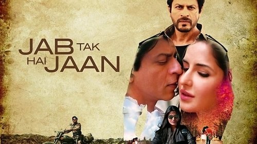 Jab Tak Hai Jaan image 6