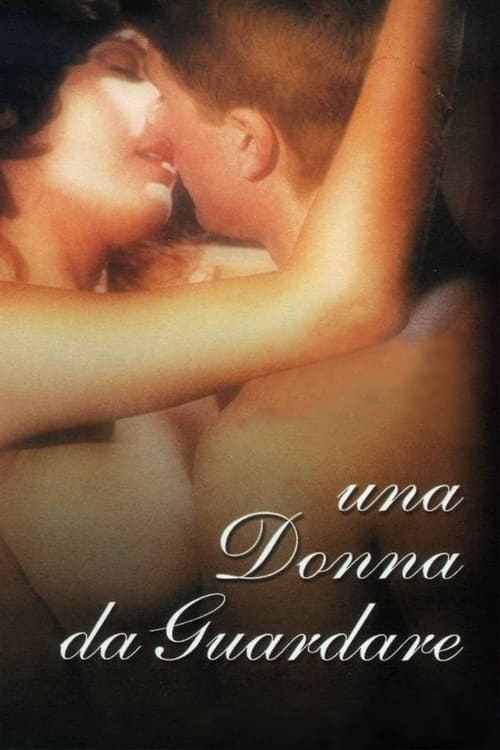 Poster Una donna da guardare 1990