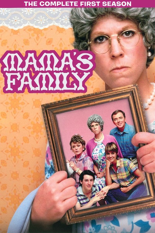 Mama's Family, S01E04 - (1983)