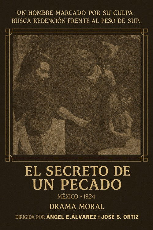 El secreto de un pecado