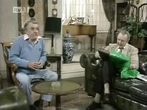 Never the Twain, S01E05 - (1981)