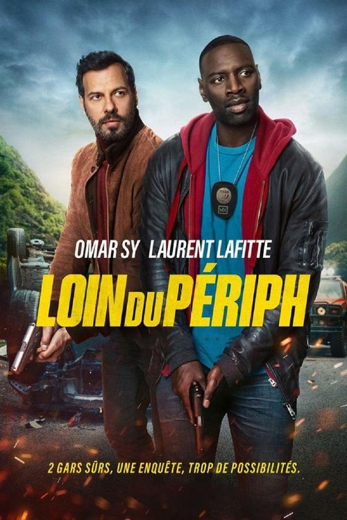 Loin du periph - 2022 Loin du periph - 2022