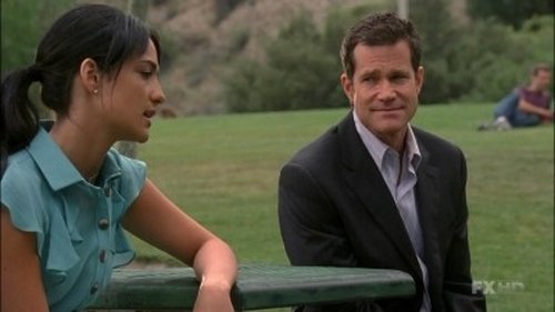 Nip/Tuck, S07E05 - (2010)