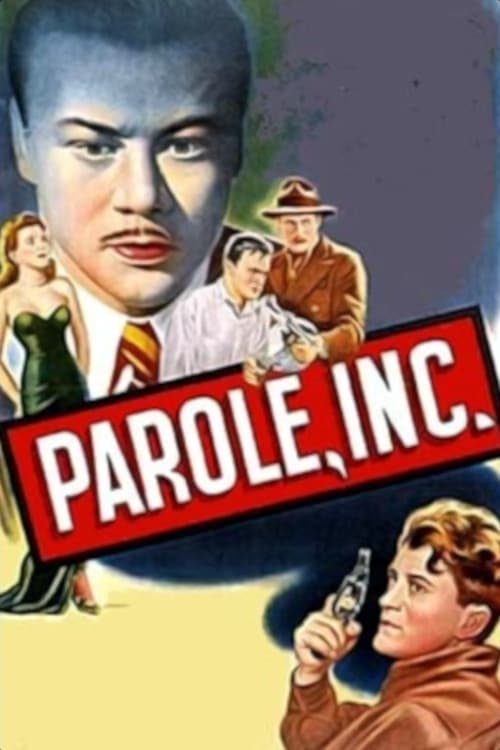 Parole, Inc. ( Parole, Inc. )