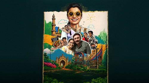 Matargashti