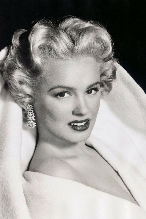Mamie Van Doren