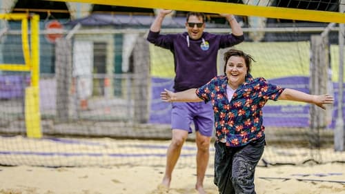 Poster della serie Susan Calman's Grand Week by the Sea