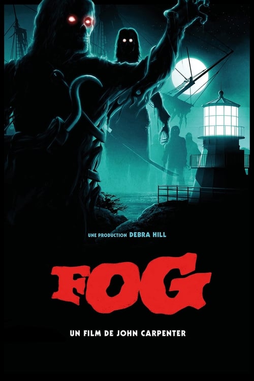 The Fog