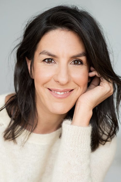 Picture of Delphine Bienvenu
