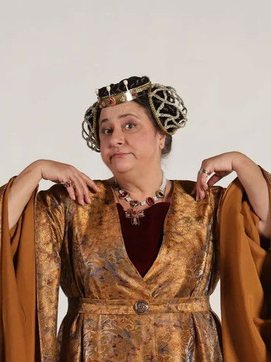 Escena 6 de Παραμύθι... Αλλιώς