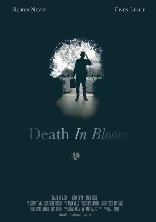 Death in Bloom 2015