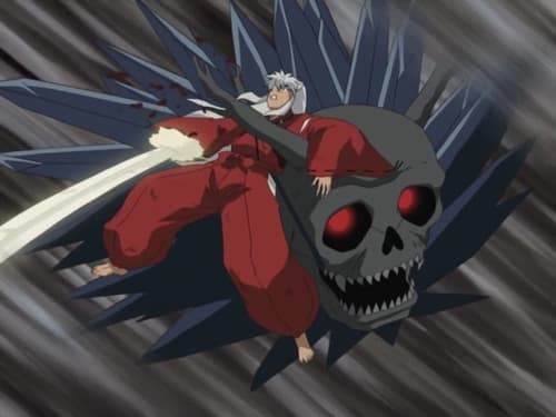 InuYasha: 6×30