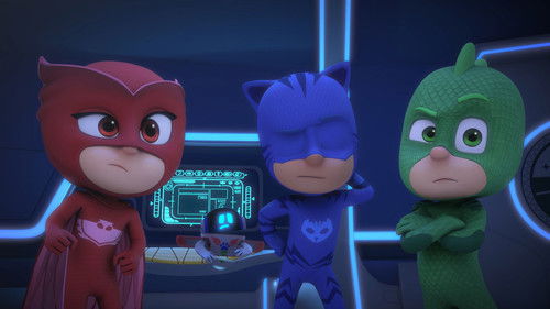 Image de l'épisode Roméo, l’apprenti envahisseur Partie 2