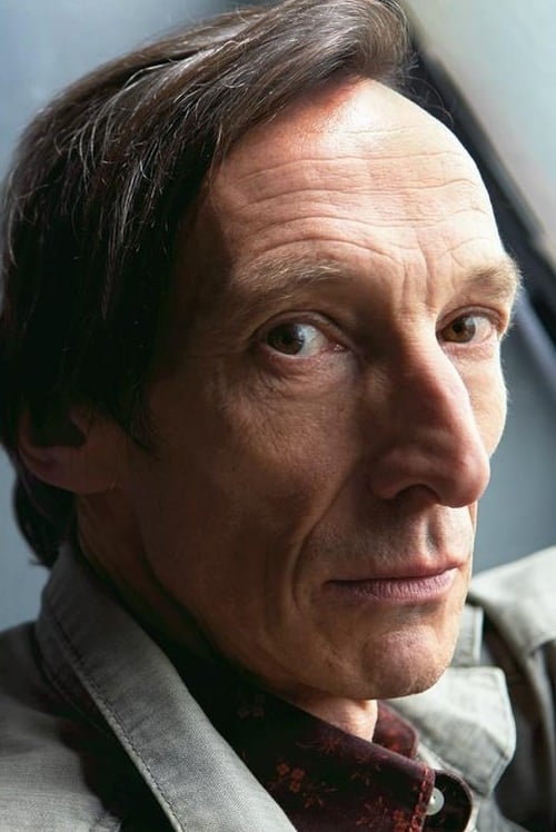 Kép: Julian Richings színész profilképe